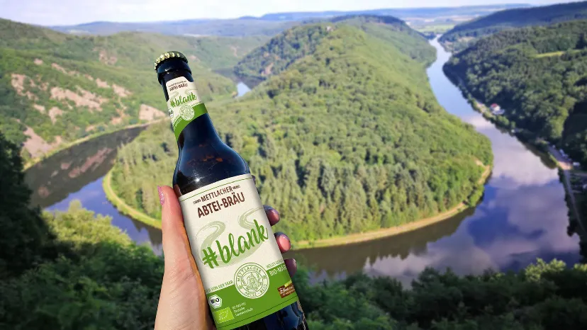 Mettlacher Abtei-Bräu GmbH restaurant in Mettlach