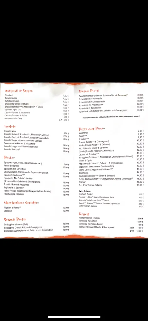 Menu_Bistro Alte Schule_Mettlach_image_1