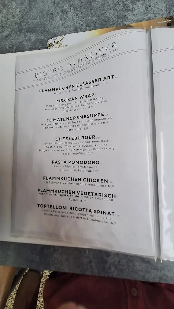 Menu_Bistro Amara_Mettlach_image_4