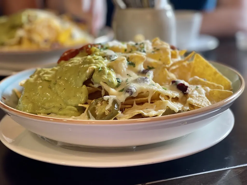 Alexandra_Bistro Amara_Mettlach_recensione