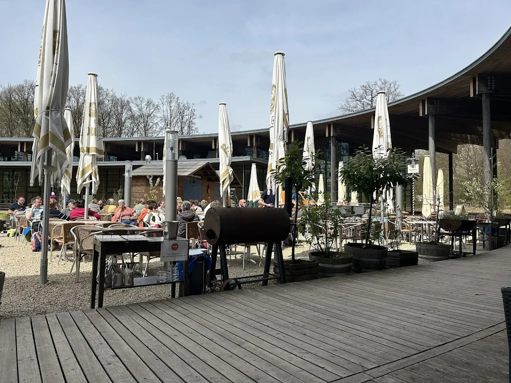 Bistro Amara_Mettlach_slider_image_1