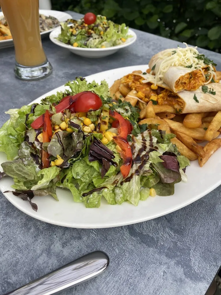 Bistro Amara_Mettlach_slider_image_3