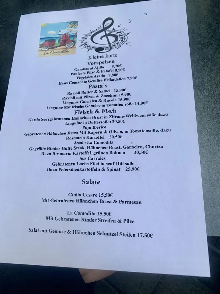 Menu_La Comodita_Riegelsberg_immagine_3