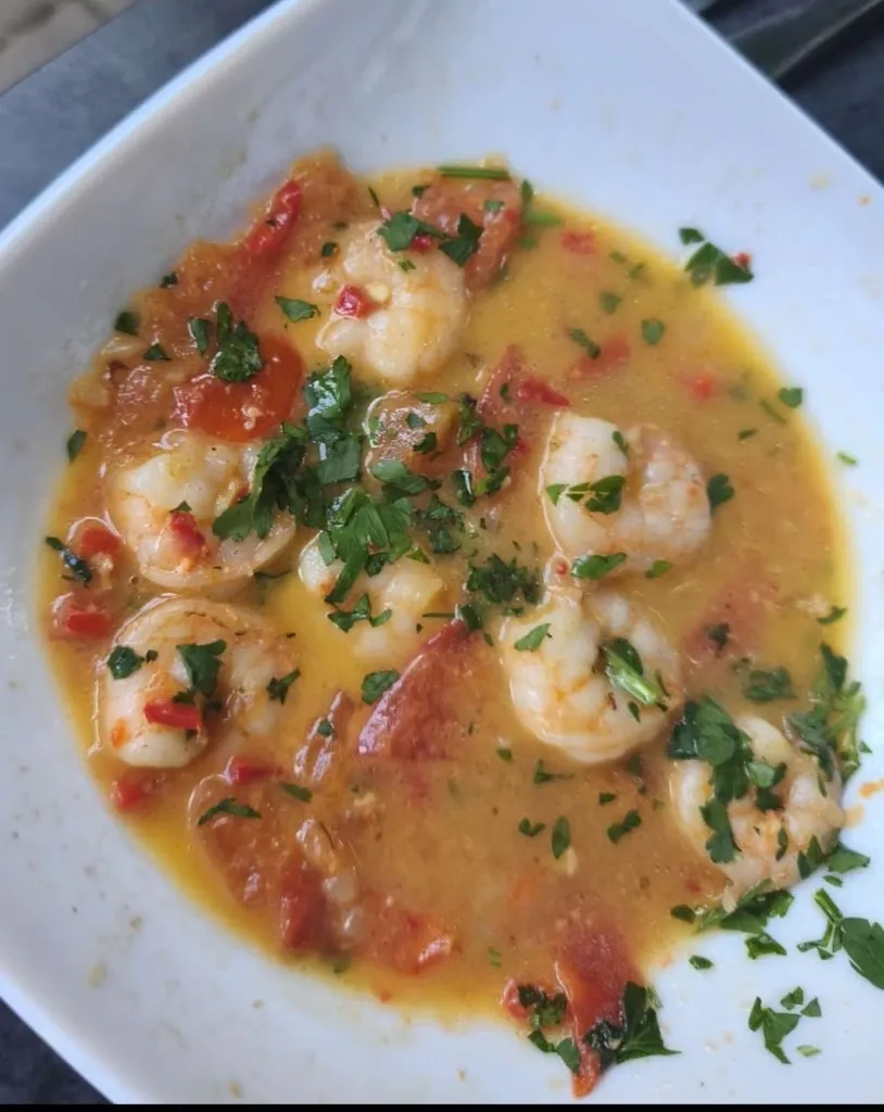 Denise Kirsch_La Comodita_Riegelsberg_review