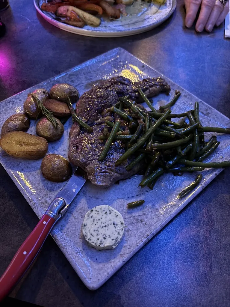 Nicci_La Comodita_Riegelsberg_review