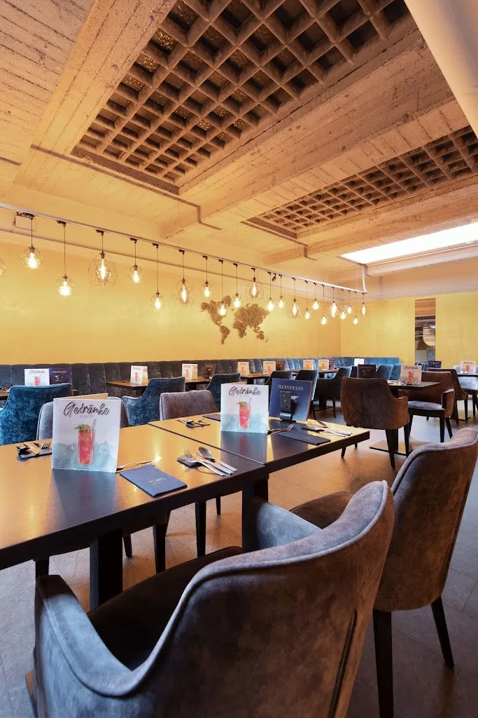 masons Restaurant Saarbrücken_Saarbrücken_slider_image_1