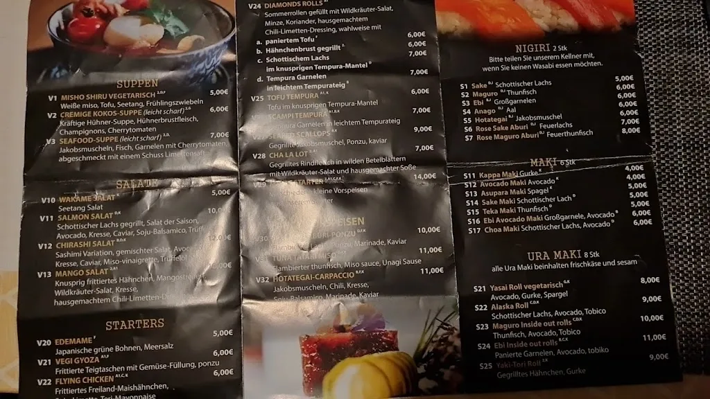 Menu_Choa 37 Restaurant_Saarlouis_image_3