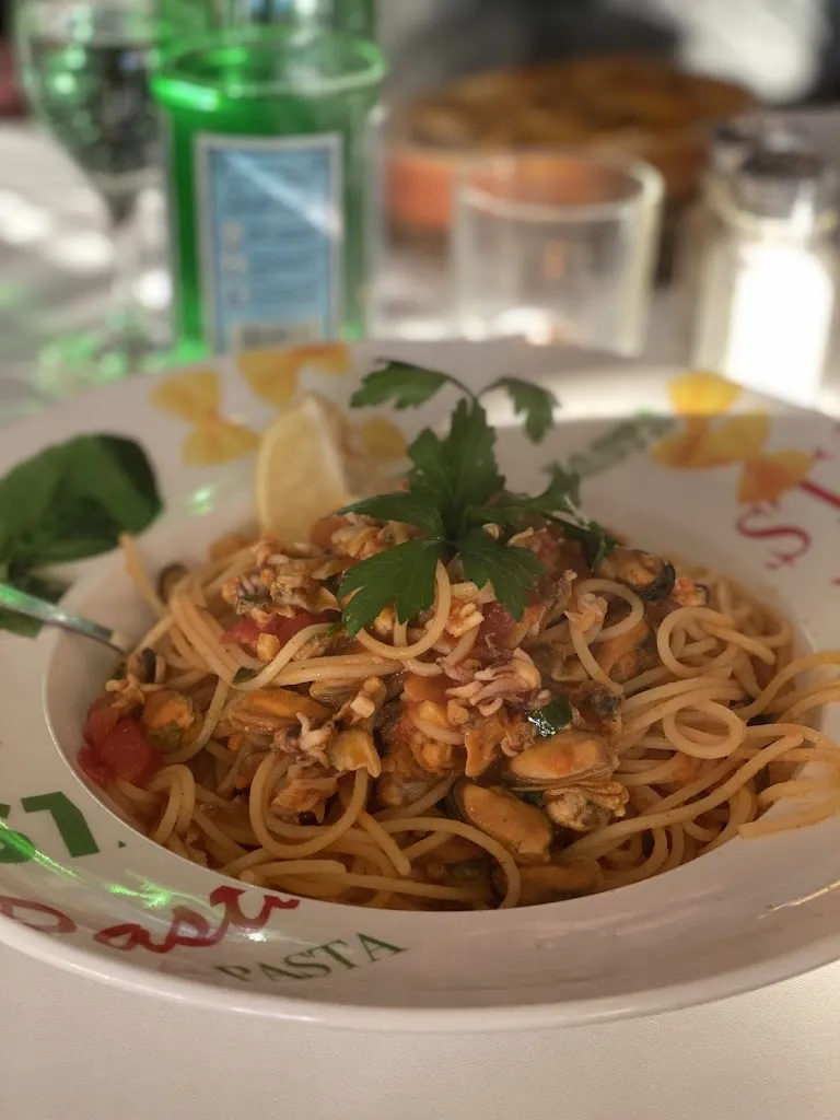 Menu_Restaurant Da Serafino_Planegg_immagine_4