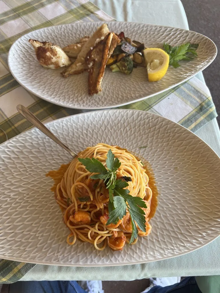 Menu_Restaurant Da Serafino_Planegg_immagine_8