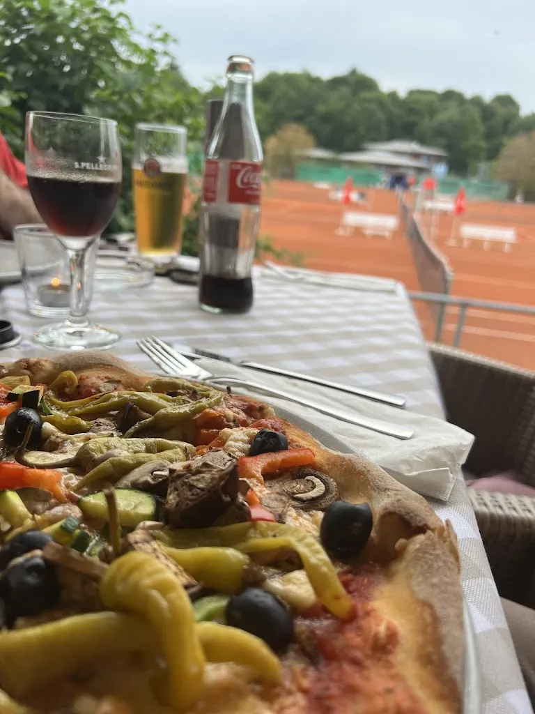 Elda Boka_Restaurant Da Serafino_Planegg_review