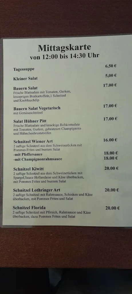Menu_Gaststätte Pilsstube Kiwitt_Saarwellingen_image_2