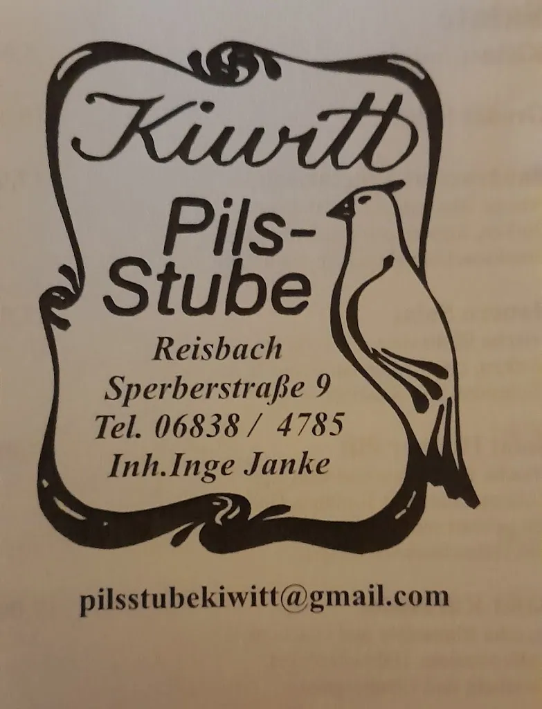 Gaststätte Pilsstube Kiwitt_Saarwellingen_slider_image_3