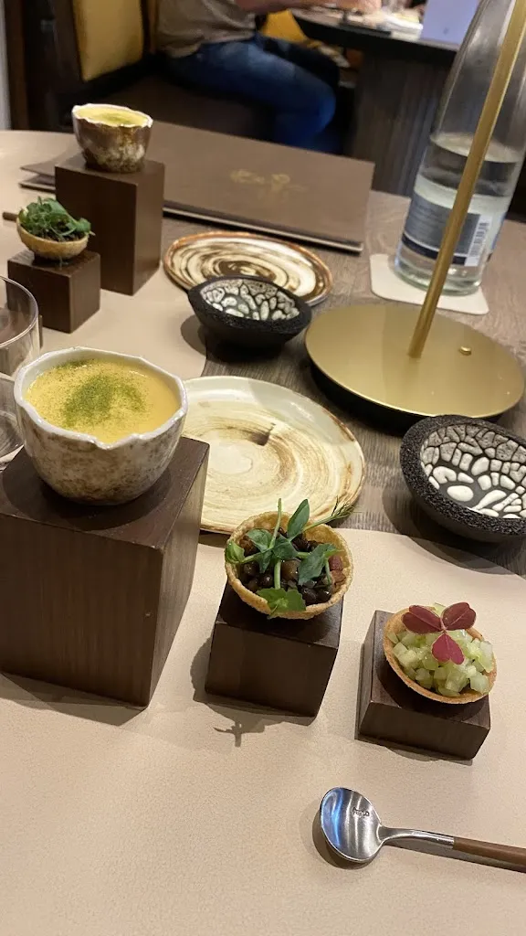 Kathrin_Die Alte Brauerei_Ingbert_review