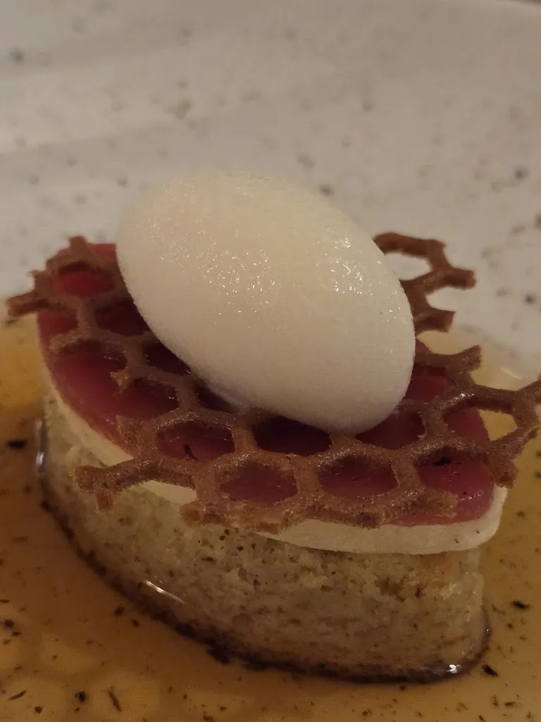 Hary Hary_Die Alte Brauerei_Ingbert_review