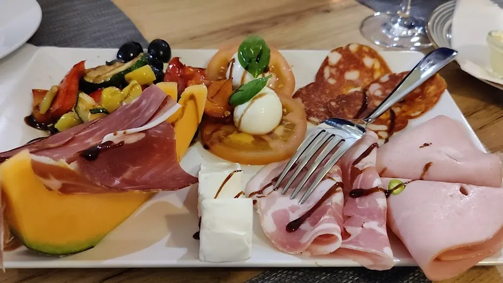 Markus_Osteria zum Ochsen_Wendel_recensione