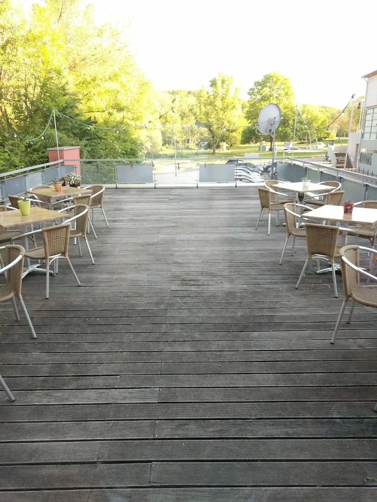 Bistro 06 restaurant in Völklingen