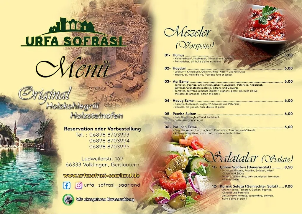 Menu_URFA SOFRASI SAARLAND_Völklingen_image_4