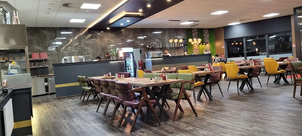 URFA SOFRASI SAARLAND restaurant in Völklingen