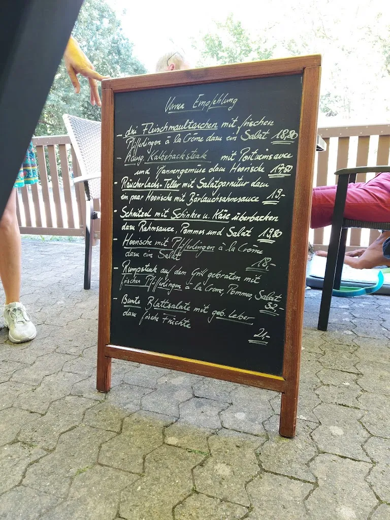Menu_Restaurant Am Warndtweiher_Völklingen_immagine_2