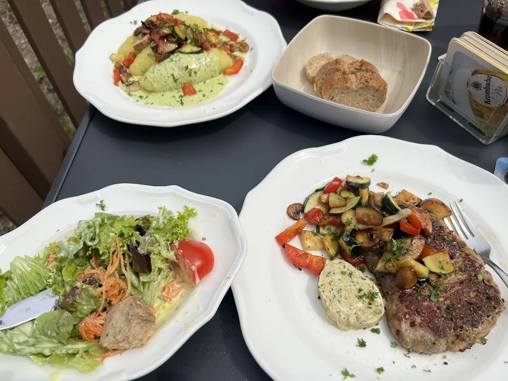 Menu_Restaurant Am Warndtweiher_Völklingen_immagine_3