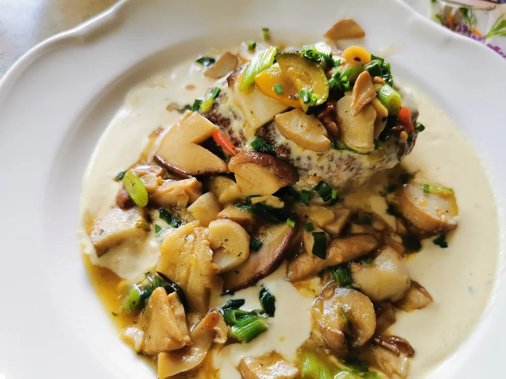 Menu_Restaurant Am Warndtweiher_Völklingen_immagine_8