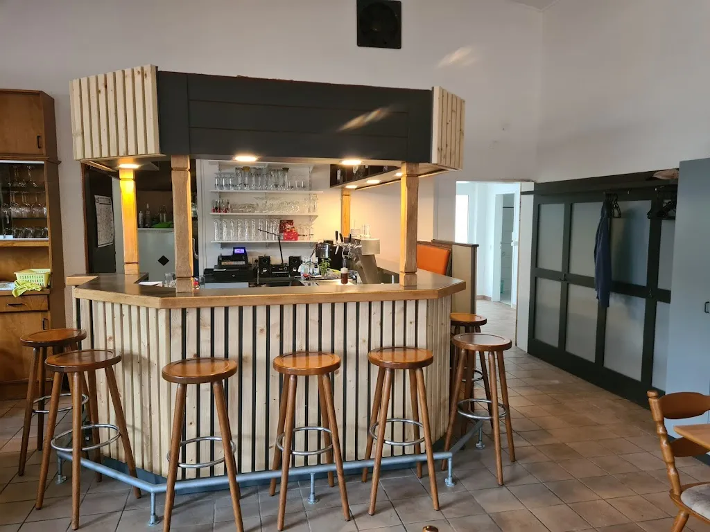 Zum Wasserturm restaurant in Völklingen