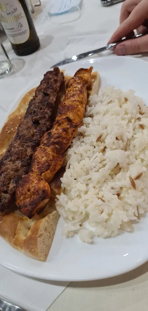 Menu_Konak Restaurant_Völklingen_image_7