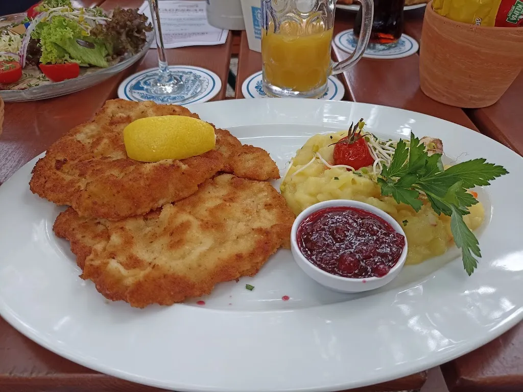 Menu_Haderner Augustiner_München_immagine_7