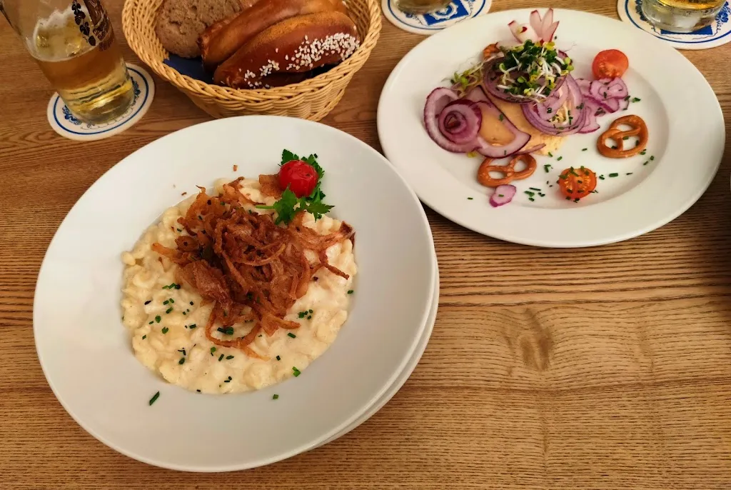 Menu_Haderner Augustiner_München_immagine_8