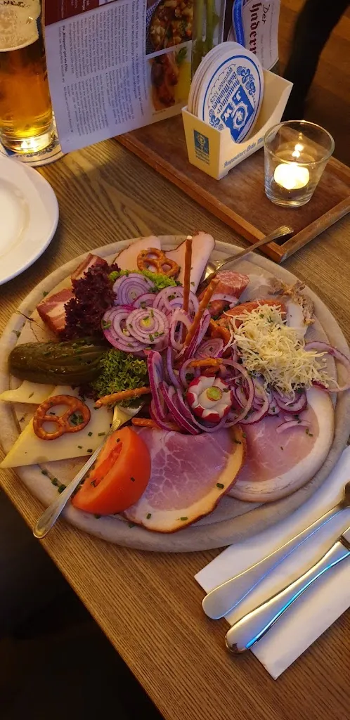 Menu_Haderner Augustiner_München_immagine_9