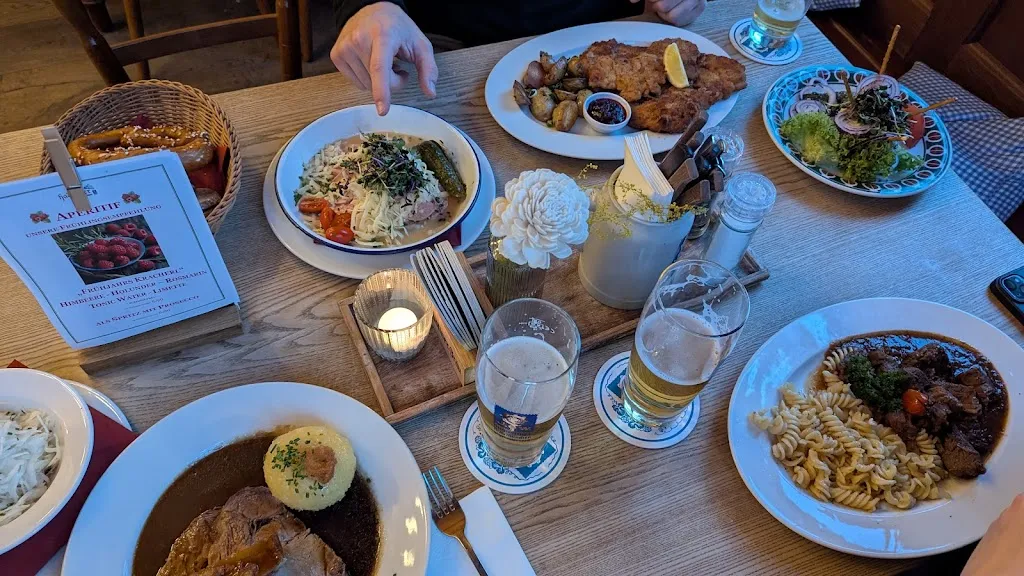 Julia Karney_Haderner Augustiner_München_review