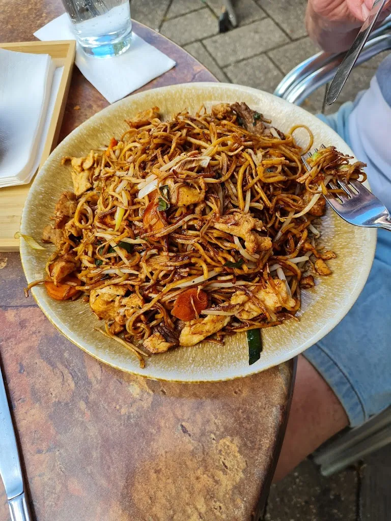 Menu_China Restaurant Hong Kong City_Völklingen_image_7