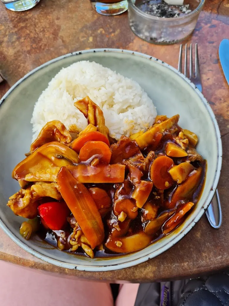 Menu_China Restaurant Hong Kong City_Völklingen_image_8