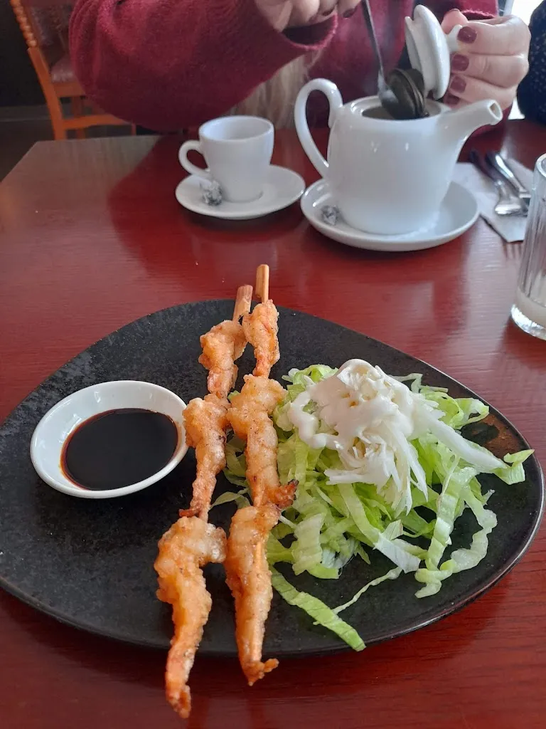 Menu_China Restaurant Hong Kong City_Völklingen_image_9