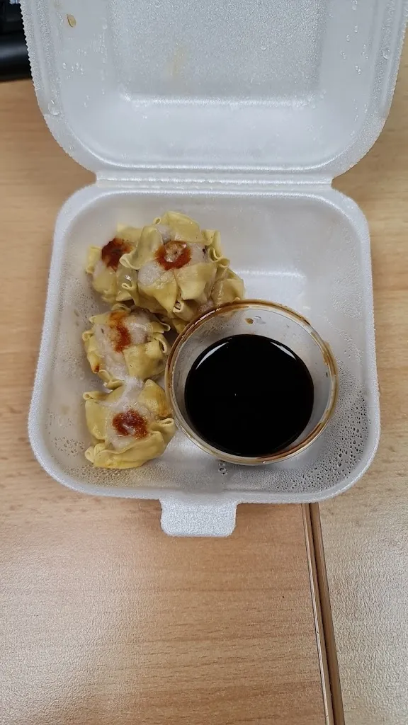 Trickster1166_China Restaurant Hong Kong City_Völklingen_review