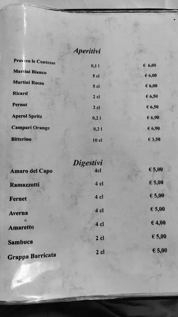 Menu_La Vecchia Osteria_Völklingen_immagine_1
