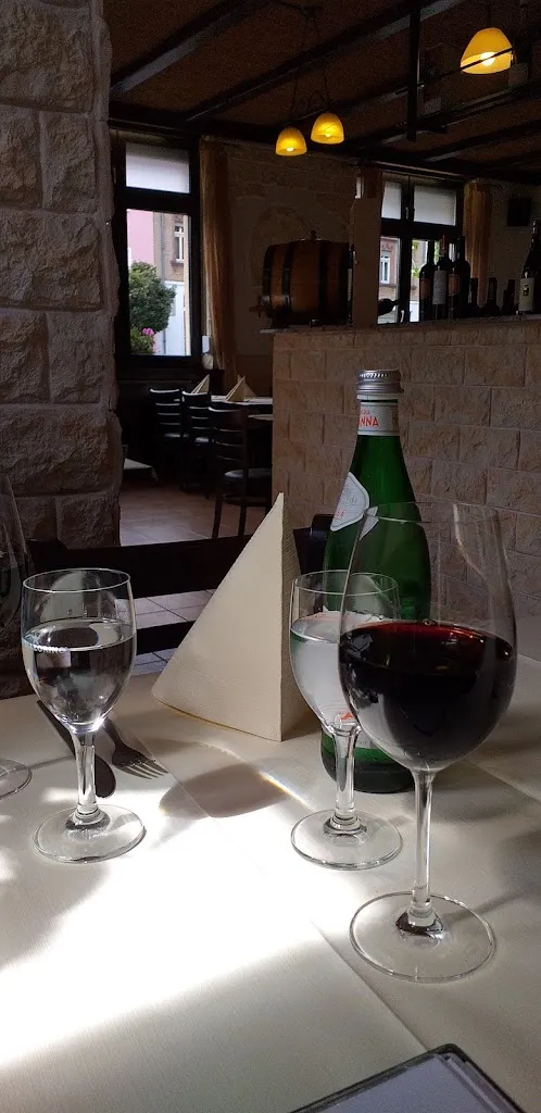 Menu_La Vecchia Osteria_Völklingen_immagine_5