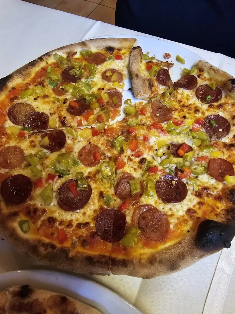 Menu_La Vecchia Osteria_Völklingen_immagine_7