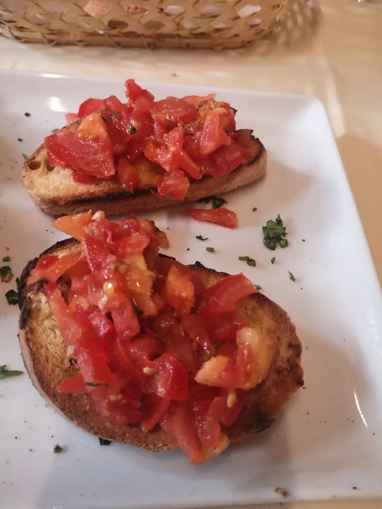 Menu_La Vecchia Osteria_Völklingen_immagine_9