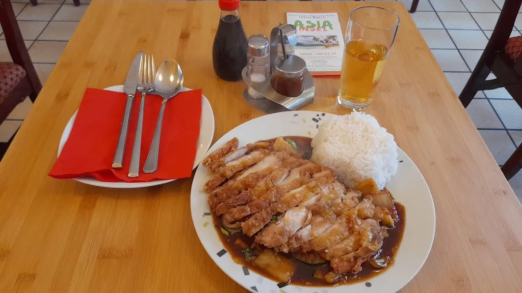 Menu_Asia Insel - Asiatische Spezialitäten_Völklingen_image_3