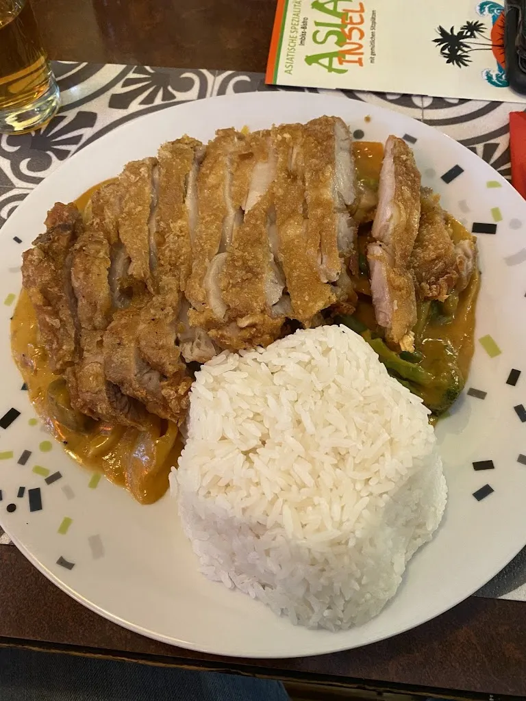 Menu_Asia Insel - Asiatische Spezialitäten_Völklingen_image_5