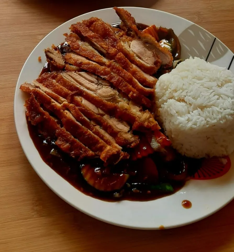 Wolfgang Speicher_Asia Insel - Asiatische Spezialitäten_Völklingen_recensione