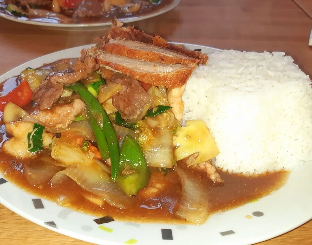 Asia Insel - Asiatische Spezialitäten_Völklingen_slider_image_3