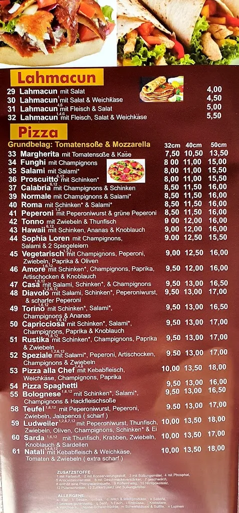 Menu_Ludweiler Restaurant_Völklingen_immagine_1
