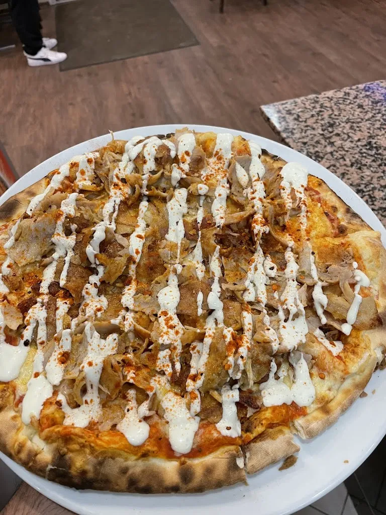 Ludweiler Restaurant restaurant in Völklingen