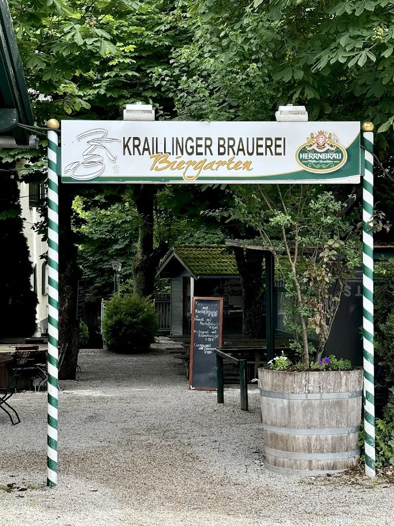Menu_Kraillinger Brauerei_Krailling_image_4