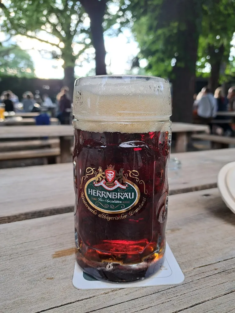 Menu_Kraillinger Brauerei_Krailling_image_5