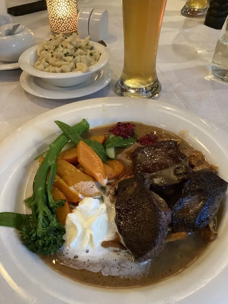 Daniele Marcucci_Kraillinger Brauerei_Krailling_review