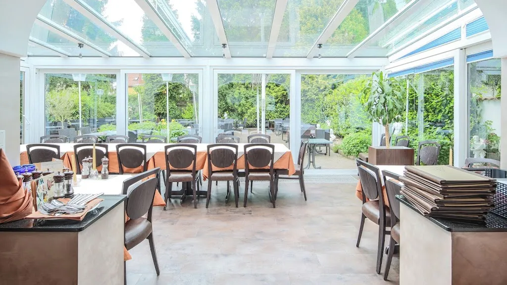 Porta Romana Elversberg restaurant in Spiesen-Elversberg