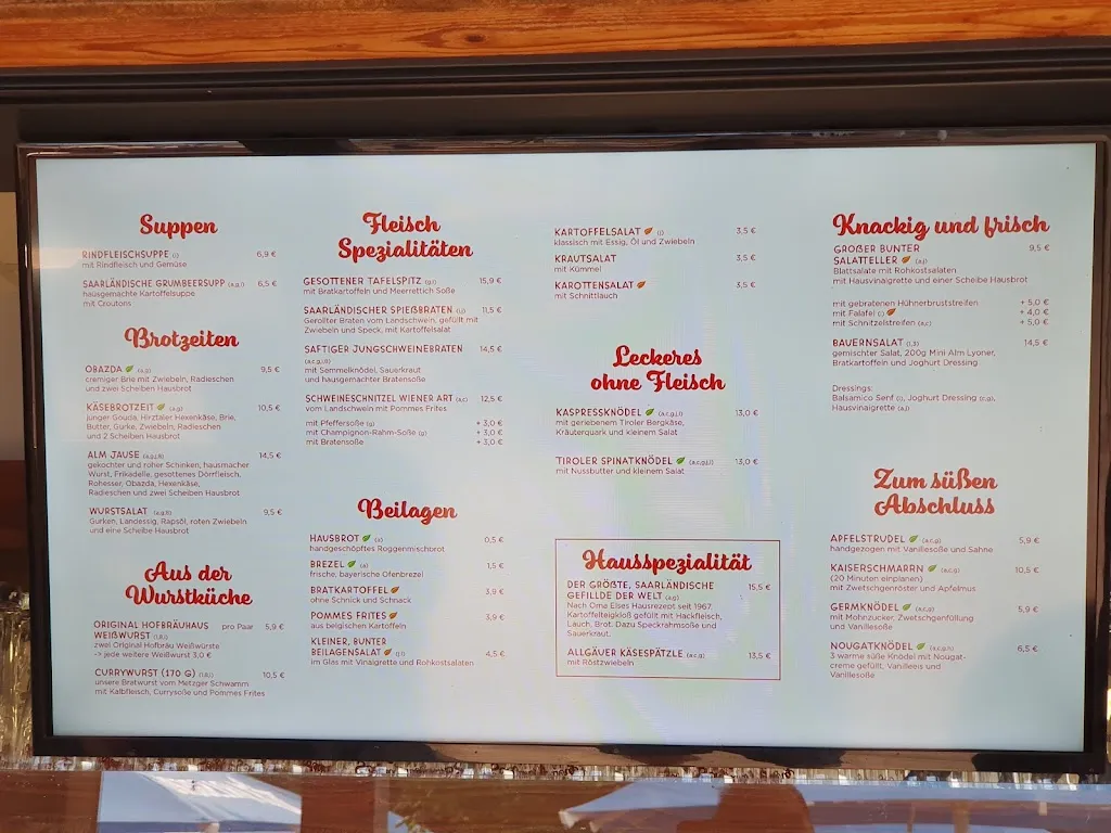 Menu_Schaumberg Alm_Tholey_image_1